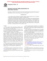 UNGÜLTIG ASTM F2236-10 1.12.2010 Ansicht