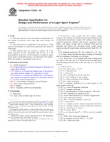 UNGÜLTIG ASTM F2245-09 1.4.2009 Ansicht