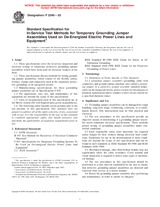 UNGÜLTIG ASTM F2249-03 10.2.2003 Ansicht