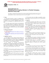 UNGÜLTIG ASTM F2252-13 1.5.2013 Ansicht