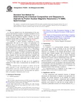 UNGÜLTIG ASTM F2259-03(2008) 1.5.2008 Ansicht