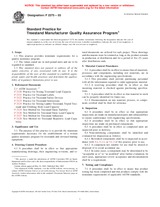 UNGÜLTIG ASTM F2275-03 10.5.2003 Ansicht