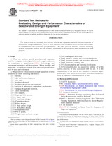 UNGÜLTIG ASTM F2277-03 10.5.2003 Ansicht