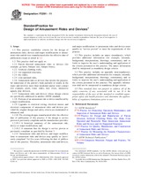 UNGÜLTIG ASTM F2291-11 1.6.2011 Ansicht