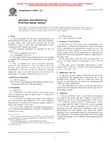 UNGÜLTIG ASTM F2324-03 10.9.2003 Ansicht