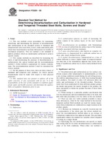 UNGÜLTIG ASTM F2328-05 1.5.2005 Ansicht