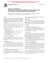UNGÜLTIG ASTM F2331-04 1.5.2004 Ansicht