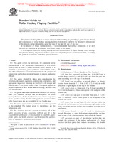 UNGÜLTIG ASTM F2336-05 1.2.2005 Ansicht