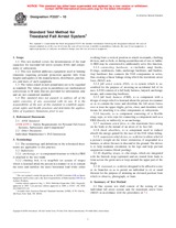 UNGÜLTIG ASTM F2337-10 1.8.2010 Ansicht