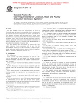 UNGÜLTIG ASTM F2341-03 1.11.2003 Ansicht