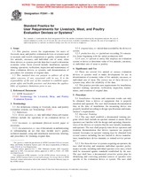 UNGÜLTIG ASTM F2341-05 1.10.2005 Ansicht