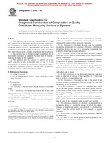 UNGÜLTIG ASTM F2342-03 1.12.2003 Ansicht