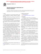 UNGÜLTIG ASTM F2348-04 1.5.2004 Ansicht