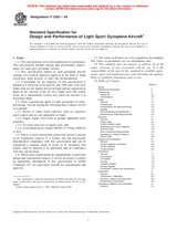 UNGÜLTIG ASTM F2352-04 1.7.2004 Ansicht