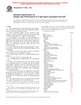 UNGÜLTIG ASTM F2352-04a 1.11.2004 Ansicht