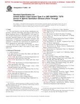 UNGÜLTIG ASTM F2363-04 1.7.2004 Ansicht