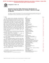 UNGÜLTIG ASTM F2373-05 1.10.2005 Ansicht