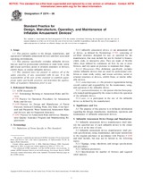 UNGÜLTIG ASTM F2374-06 1.2.2006 Ansicht