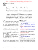 UNGÜLTIG ASTM F2386-04 1.6.2004 Ansicht