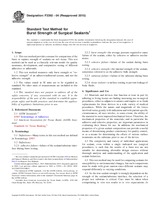 UNGÜLTIG ASTM F2392-04(2015) 1.5.2015 Ansicht