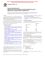 UNGÜLTIG ASTM F2393-04 1.5.2004 Ansicht