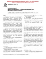 UNGÜLTIG ASTM F2394-04 1.5.2004 Ansicht