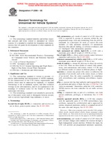 UNGÜLTIG ASTM F2395-05 1.1.2005 Ansicht