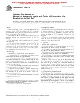 UNGÜLTIG ASTM F2398-04 1.5.2004 Ansicht