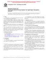 UNGÜLTIG ASTM F2415-06(2008) 15.5.2008 Ansicht