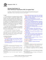 UNGÜLTIG ASTM F2435-15 1.6.2015 Ansicht