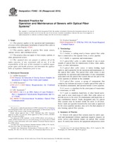 UNGÜLTIG ASTM F2462-05(2015) 1.6.2015 Ansicht