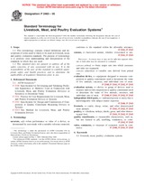 UNGÜLTIG ASTM F2463-05 1.5.2005 Ansicht