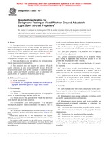 UNGÜLTIG ASTM F2506-10e1 15.5.2010 Ansicht