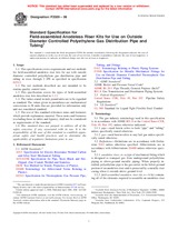 UNGÜLTIG ASTM F2509-06 1.4.2006 Ansicht