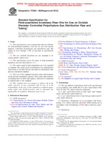 UNGÜLTIG ASTM F2509-06(2012) 1.2.2012 Ansicht