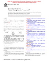 UNGÜLTIG ASTM F2511-05e1 1.8.2005 Ansicht