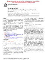 UNGÜLTIG ASTM F2523-07e1 1.10.2007 Ansicht