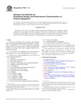 UNGÜLTIG ASTM F2571-15 1.6.2015 Ansicht