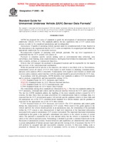 UNGÜLTIG ASTM F2595-06 1.7.2006 Ansicht