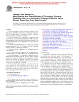 UNGÜLTIG ASTM F2617-08 15.8.2008 Ansicht