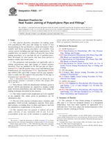 UNGÜLTIG ASTM F2620-11e1 1.11.2011 Ansicht