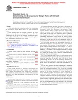 UNGÜLTIG ASTM F2682-07 1.11.2007 Ansicht