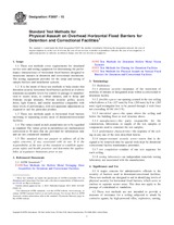 UNGÜLTIG ASTM F2697-15 1.1.2015 Ansicht