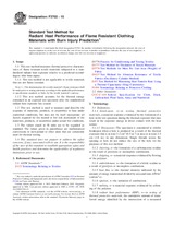 UNGÜLTIG ASTM F2702-15 1.2.2015 Ansicht