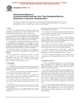 UNGÜLTIG ASTM F2723-13 1.2.2013 Ansicht
