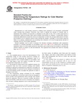 UNGÜLTIG ASTM F2732-09 15.5.2009 Ansicht