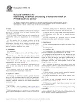 UNGÜLTIG ASTM F2749-15 1.6.2015 Ansicht