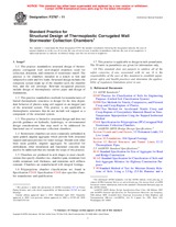UNGÜLTIG ASTM F2787-11 1.4.2011 Ansicht