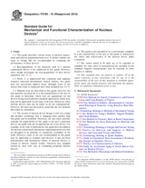 UNGÜLTIG ASTM F2789-10(2015) 1.5.2015 Ansicht