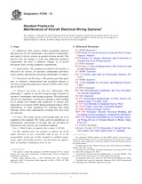 UNGÜLTIG ASTM F2799-14 1.5.2014 Ansicht